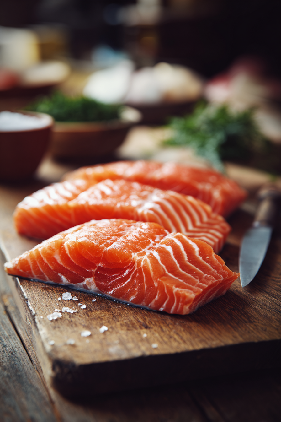 Історія - Серце Океану